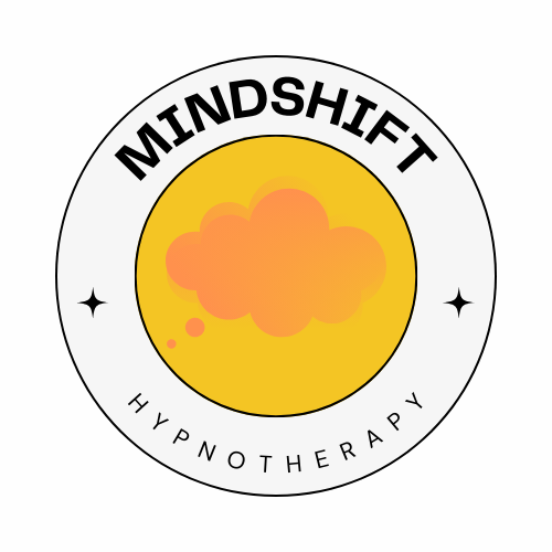 Mindshift Hypnotherapy Logo